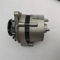 Parts de carretons elevadors 490 Número de peça de l'alternador 490B-52000