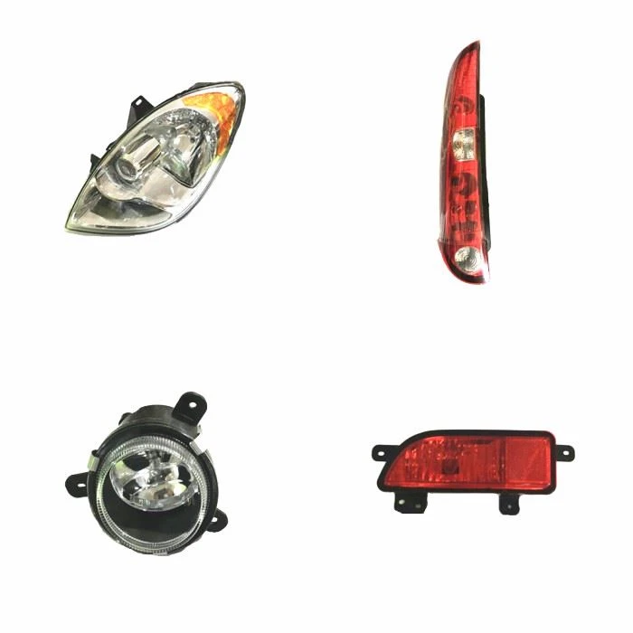 S22 Q22 CHERY YOUYA RIICH TOT LAMP