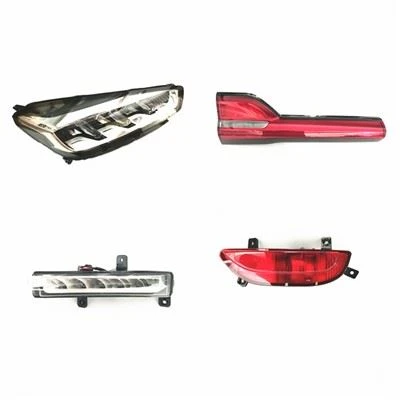 TOTA LAMPADA PER CHERY TIGGO 8 T18 T1A