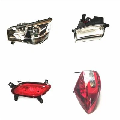 J69-4421010 CHERY TIGGO 3X TIGGO2 LLAMP DEL CAP ESQUERRA