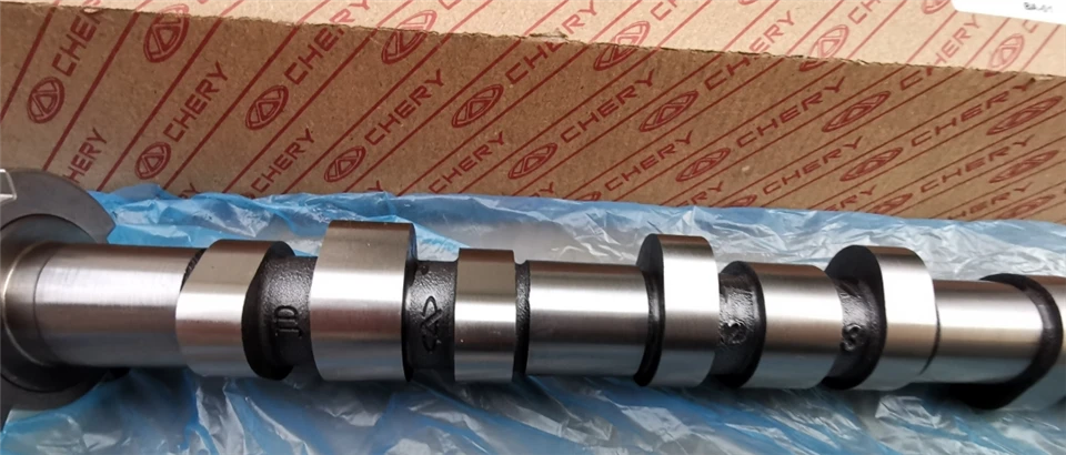 CAMSHAFT ASSEMBLY-TIGGGO 3X