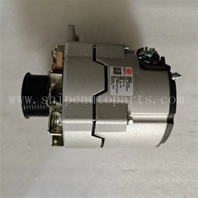 1001828445 Alternador per a motor Weichai WP6 WP10 WD10 WD615, ZZJ-1001828445 FDJ