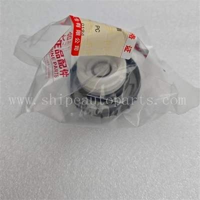 25782-21011 Tapa del dipòsit de combustible per a carretons elevadors HELI sèrie H2000 KG