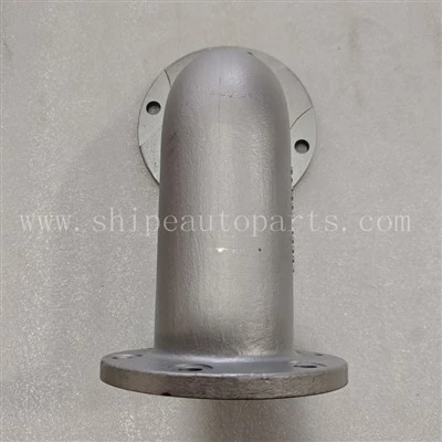 612600116564 Tub de connexió d'escapament|Carregadora de rodes Weichai WP10 WD10 ZL50 590L,ZZJ-612600116564 PQJG