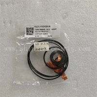 Kit de reparació de segell de cilindre de direcció de carretons elevadors per a carretons elevadors HELI 3Ton, HLCC-YYZXQXLB